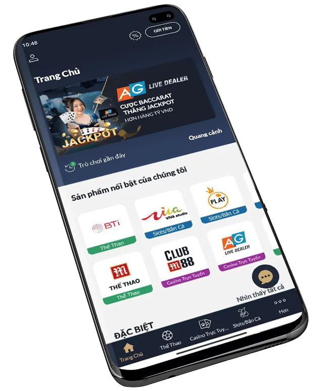 Lợi ích khi chơi game tại f16878 casino