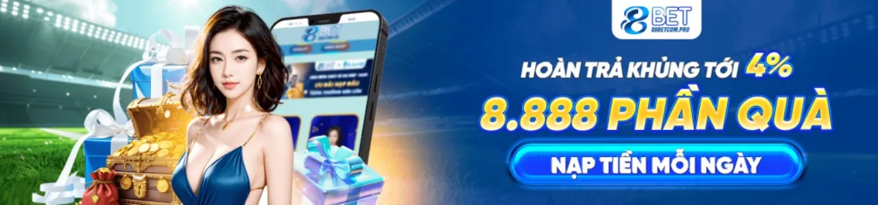 Gửi và rút tiền an toàn