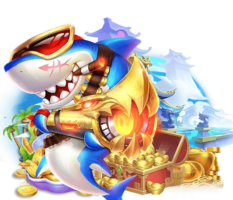 Hoàn trả hàng ngày khi chơi bắn cá f16878 casino