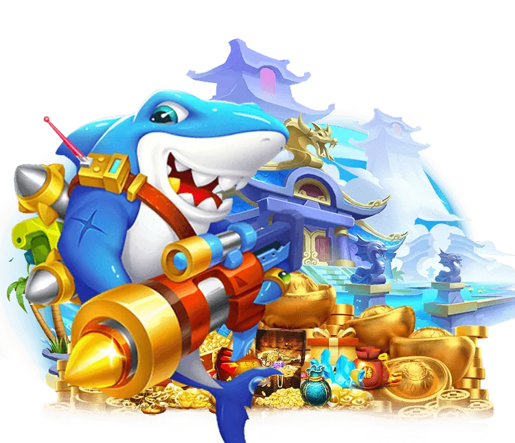 Hệ thống vũ khí đa dạng tại f16878 casino bắn cá