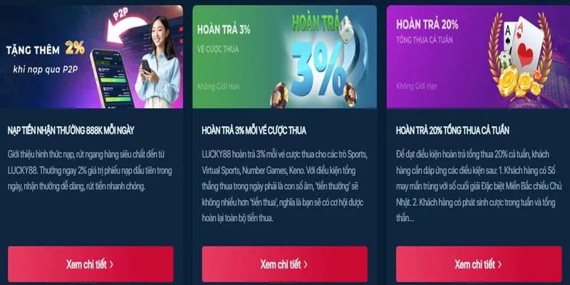 Tổng quan các tính năng nổi bật của f16878 casino